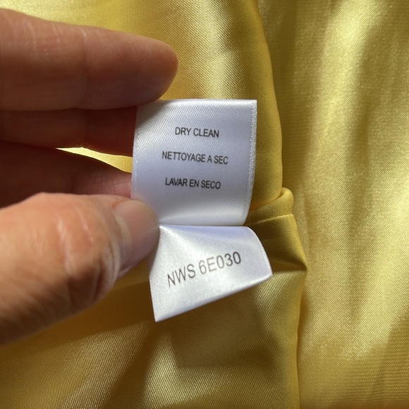 BCBGMAXAZRIA BEAUTIFUL FORMAL DRESS, 06 - Picture 9 of 13